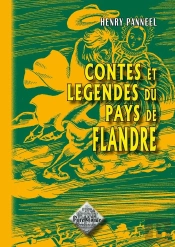 Contes Et Legendes Du Pays De Flandre