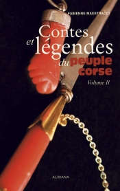 Contes Et Légendes Du Peuple Corse T.2