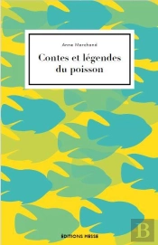 Contes Et Legendes Du Poisson