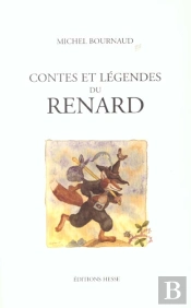 Contes Et Legendes Du Renard