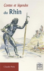 Contes Et Légendes Du Rhin
