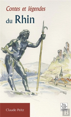 Bertrand.pt - Contes Et Légendes Du Rhin