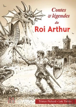 Bertrand.pt - Contes Et Legendes Du Roi Arthur