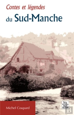 Bertrand.pt - Contes Et Légendes Du Sud-Manche