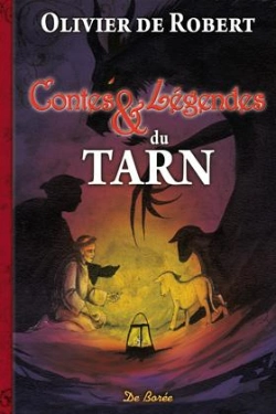 Bertrand.pt - Contes Et Légendes Du Tarn