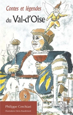 Bertrand.pt - Contes Et Legendes Du Val-D'Oise