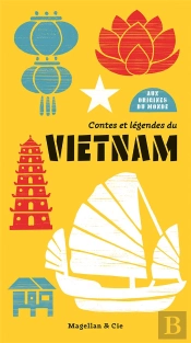 Contes Et Légendes Du Vietnam