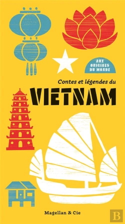 Bertrand.pt - Contes Et Légendes Du Vietnam
