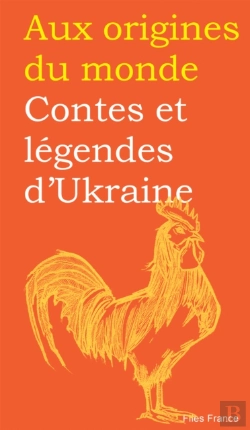 Bertrand.pt - Contes Et Légendes D'Ukraine