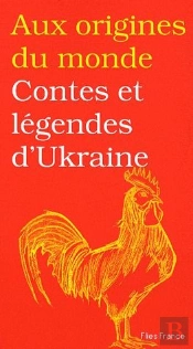 Contes Et Légendes D'Ukraine