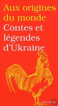 Bertrand.pt - Contes Et Légendes D'Ukraine