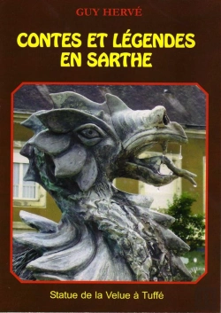 Bertrand.pt - Contes Et Légendes En Sarthe