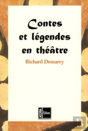 Contes Et Légendes En Théâtre