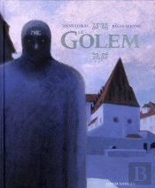 Contes Et Legendes; Le Golem