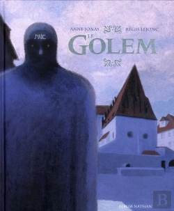 Bertrand.pt - Contes Et Legendes; Le Golem