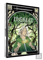 Contes Et Légendes : Merlin