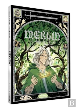 Bertrand.pt - Contes Et Légendes : Merlin