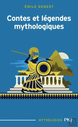 Bertrand.pt - Contes Et Légendes Mythologiques