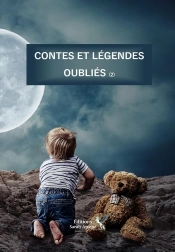 Contes Et Légendes Oubliés T.2