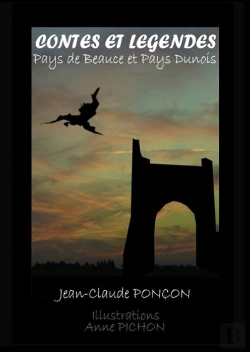 Bertrand.pt - Contes Et Légendes ; Pays De Beauce Et Pays Dunois
