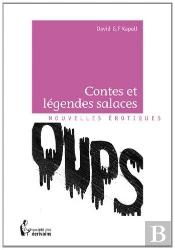 Contes Et Legendes Salaces
