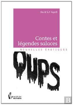 Bertrand.pt - Contes Et Legendes Salaces