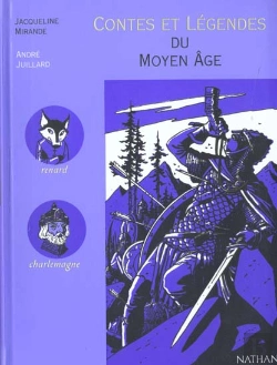 Bertrand.pt - Contes Et Legendes T.8; Du Moyen Age