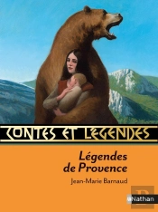 Contes Et Légendes Tome 12 : Légendes De Provence