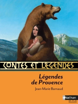 Bertrand.pt - Contes Et Légendes Tome 12 : Légendes De Provence