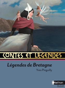 Bertrand.pt - Contes Et Légendes Tome 18 : Contes Et Légendes De Bretagne