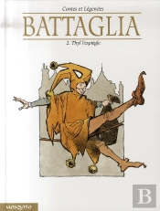 Contes Et Légendes Tome 2 ; Thyl L'Espiègle
