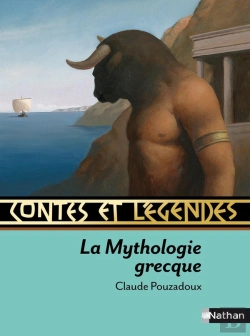 Bertrand.pt - Contes Et Légendes Tome 5 : La Mythologie Grecque