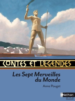 Bertrand.pt - Contes Et Légendes Tome 64 : Les Sept Merveilles Du Monde