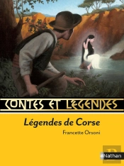 Contes Et Légendes Tome 67 : Légendes De Corse