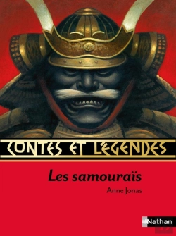 Bertrand.pt - Contes Et Légendes Tome 68 : Contes Et Légendes Les Samourais