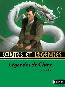 Bertrand.pt - Contes Et Légendes Tome 69 : Légendes De Chine