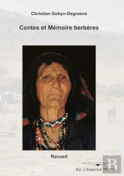 Contes Et Mémoire Berbères