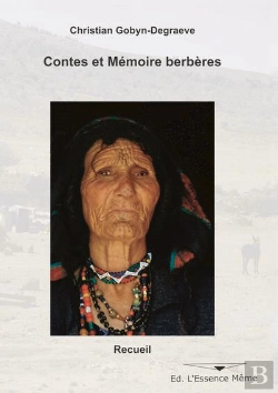 Bertrand.pt - Contes Et Mémoire Berbères