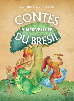 Bertrand.pt - Contes Et Merveilles Du Brésil