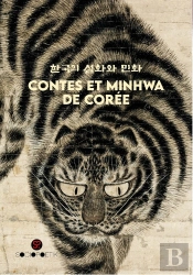 Contes Et Minhwa De Corée