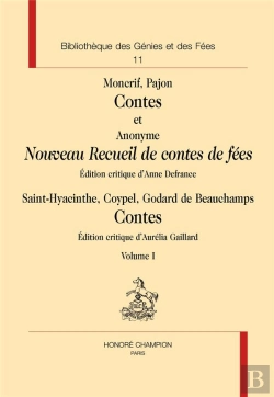 Bertrand.pt - Contes Et Nouveau Recueil De Conte De Fées