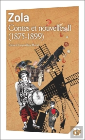 Contes Et Nouvelles : 1875-1899