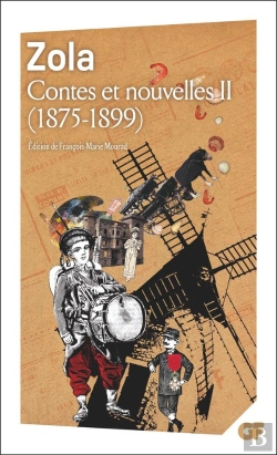 Bertrand.pt - Contes Et Nouvelles : 1875-1899