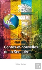 Contes Et Nouvelles De La Senouire