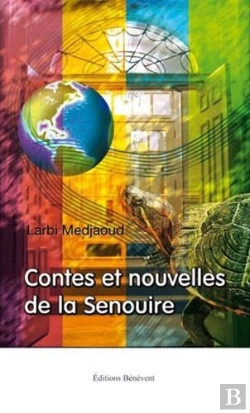 Bertrand.pt - Contes Et Nouvelles De La Senouire
