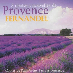 Bertrand.pt - Contes Et Nouvelles De Provence