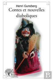 Contes Et Nouvelles Diaboliques