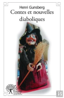 Bertrand.pt - Contes Et Nouvelles Diaboliques