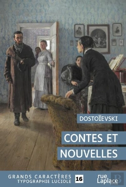 Bertrand.pt - Contes Et Nouvelles - Grands Caracteres, Edition Accessible Pour Les Malvoyants