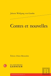 Contes Et Nouvelles